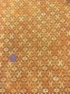 Moda Fabric Bella Solids Taupe Brown Quilting Fabric Sold Per 1//4 Metre