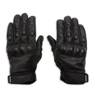 Spada Wyatt Lady Leather Oxblood Black