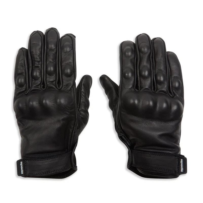 Spada Wyatt Lady Leather Black, photo 1 of 2