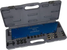 Lisle 72450 Manifold Drill Template Ford 6.2L Diesel