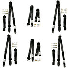<!--F#f_0-->Complete Bench Seat Belt Kit to suit Holden FB EK Special Sedan and Wagon <!--F/-->