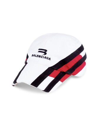 【アメイジング】BALENCIAGA ベースボール キャップ M s-l400.jpg