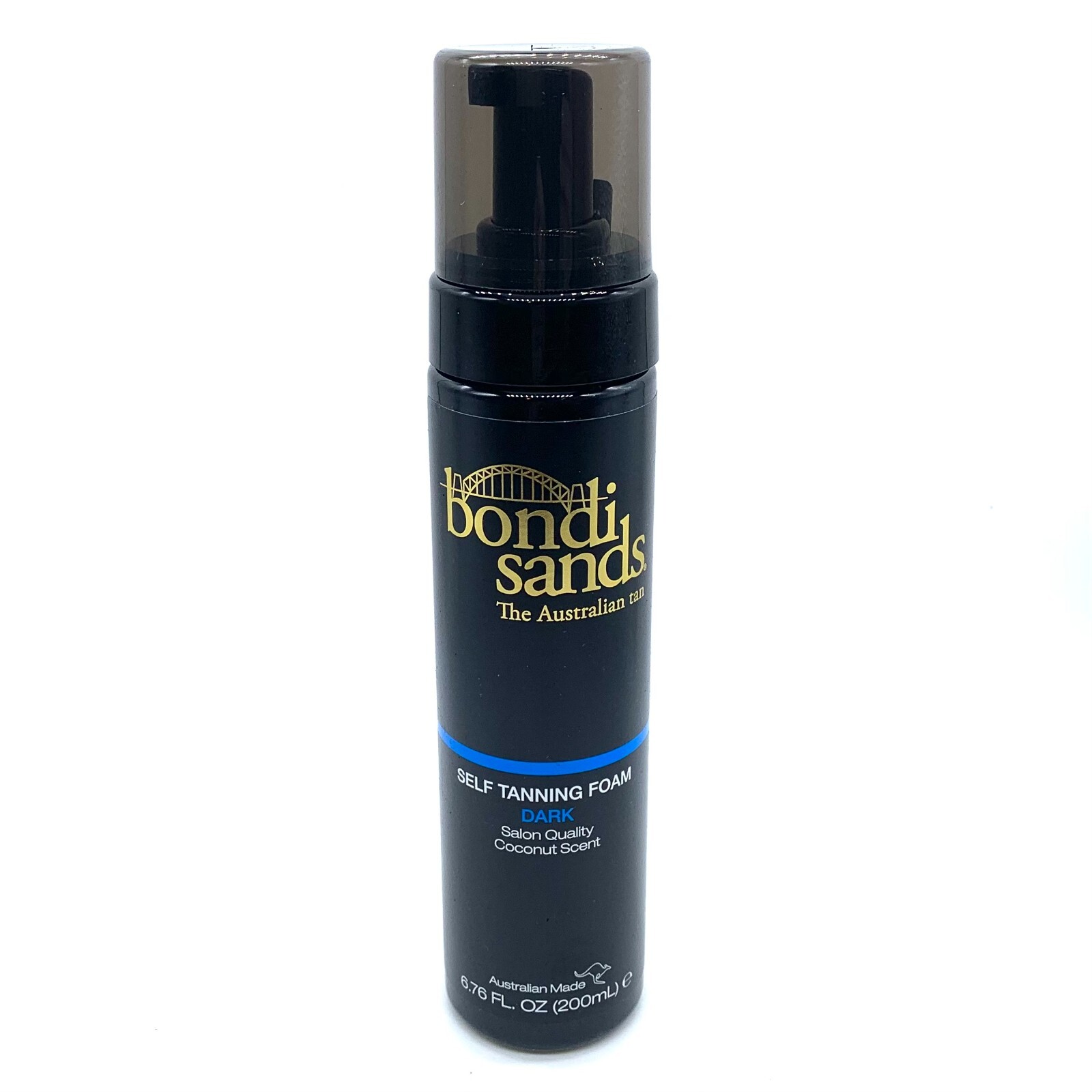 Bondi Sands Express 1-Hour Self-Tanning Mousse Foam 200ml - Image 29