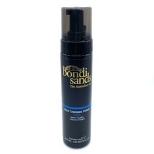 Bondi Sands Coconut Scented Self-Tanning Foam 200ml Dark - New -Free Tracked P&P