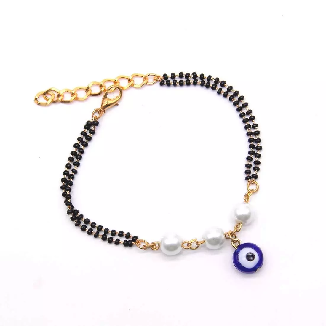 Evil Eye Mangalsutra, Modern Mangalsutra, Evil Eye Necklace, Mangalsutra, Evil  Eye Mangalsutra Necklace, Mangalsutra Necklace With Evil Eye - Etsy