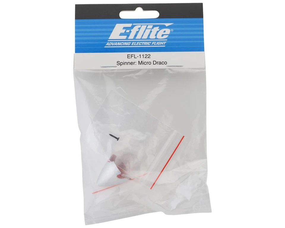 E-flite Draco 800mm Spinner [EFL-1122] - Image 2 of 2