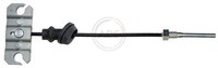 A.B.S. K13561 Seilzug, Feststellbremse For KIA