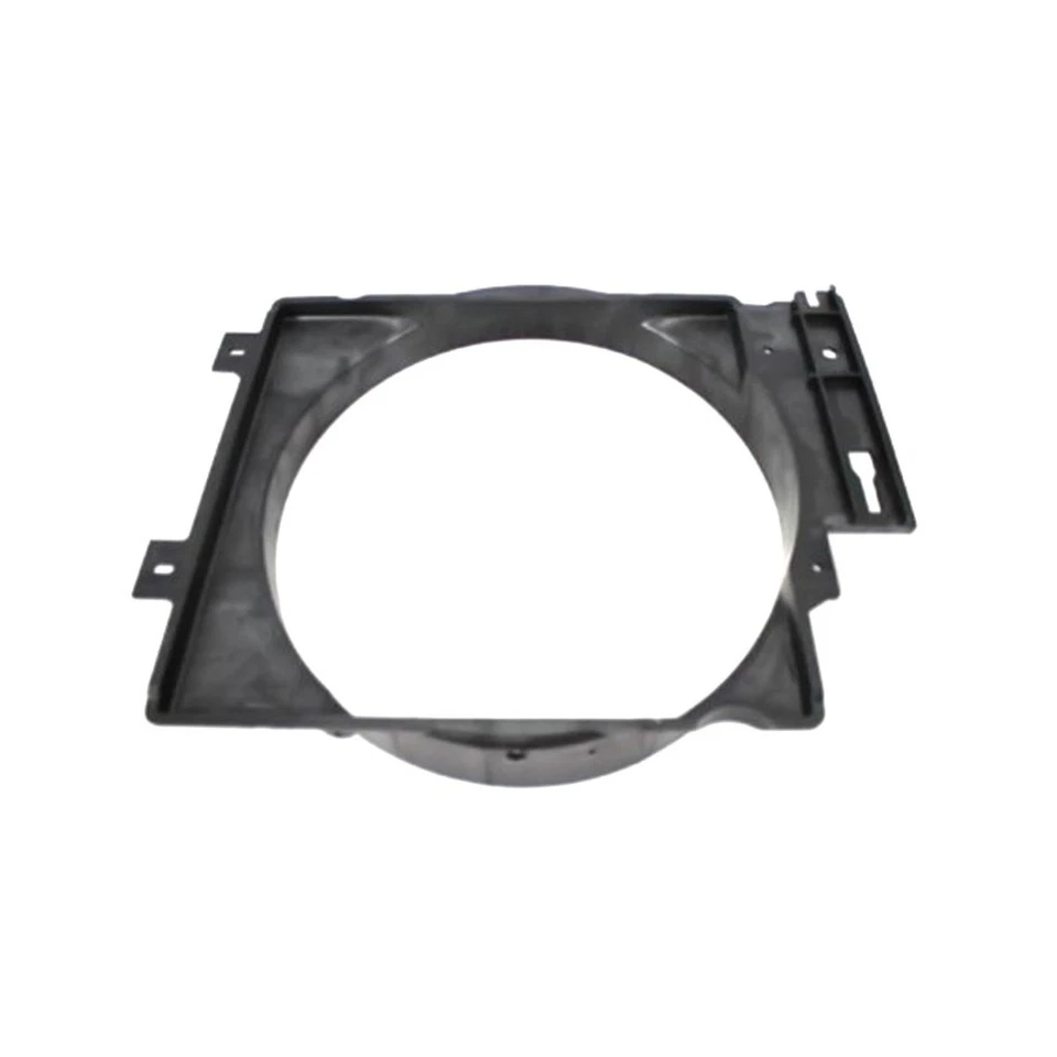 Genuine OEM Mopar For Jeep Wrangler 2001 2002 2003 2004 2005 2006 Fan Shroud - Imagem 2 de 4