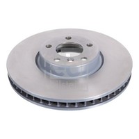 Febi Bilstein 104949 2X Bremsscheibe FüR Bmw