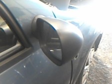 Retroviseur droit (ou coque) Dacia LOGAN