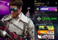 PARADOX JUNCTION 🔥BLACK OPS 7 ZOMBIES EASTER EGG CARRY✅ TOP 1% PLAYER
