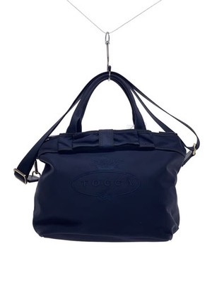 TOCCA Shoulder Bag -- NVY
