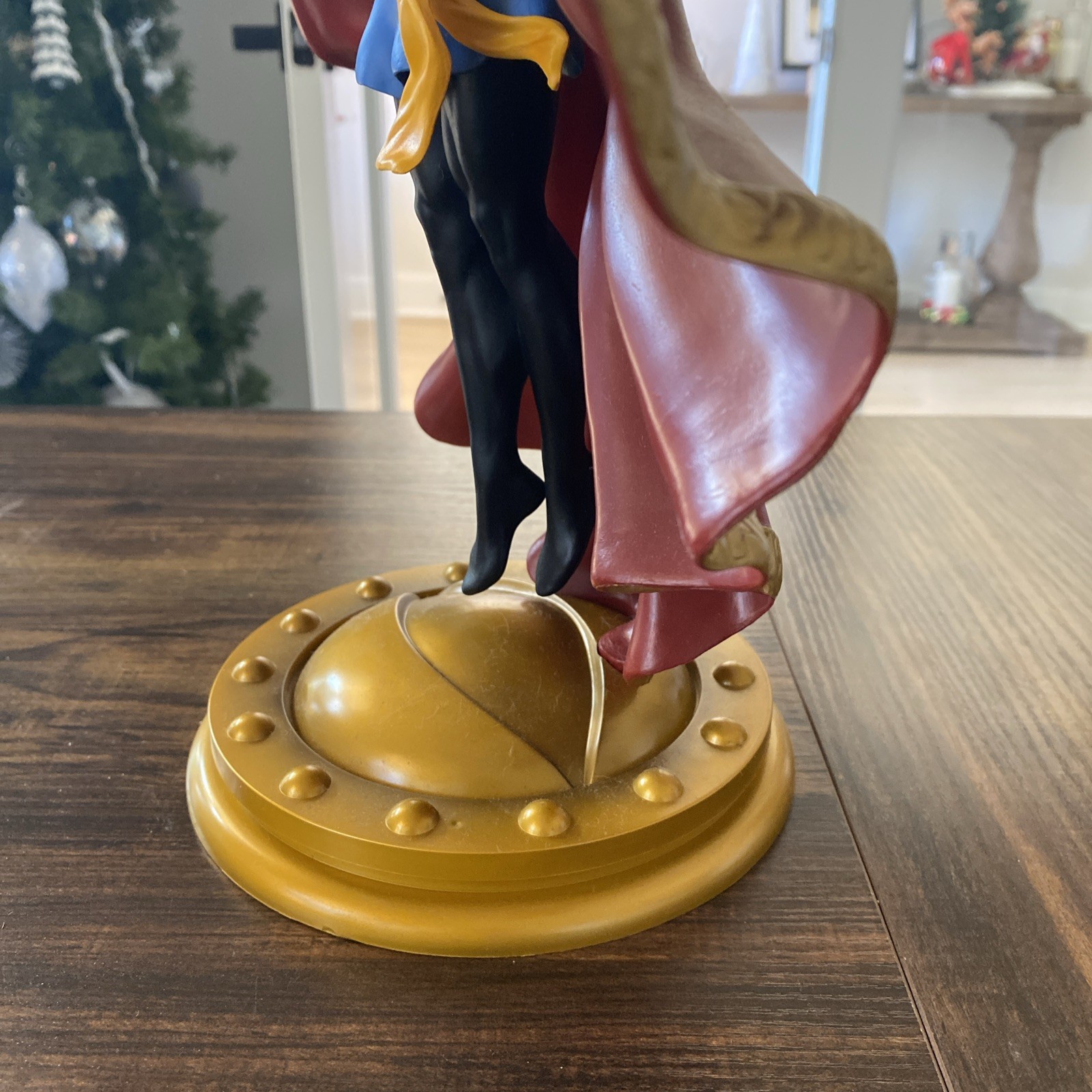 DIAMOND SELECT DOCTOR STRANGE DR. MARVEL GALLERY STATUE PVC LOOSE MARVEL COMICS