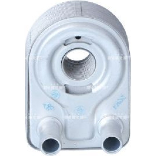 NRF 31312 ÖLküHler MotoröL FüR Ford Grand C MAX Focus Fiesta B MAX Mondeo JK-image
