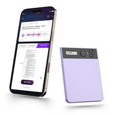 AI Smart Recorder with Simultaneous Interpretation ...