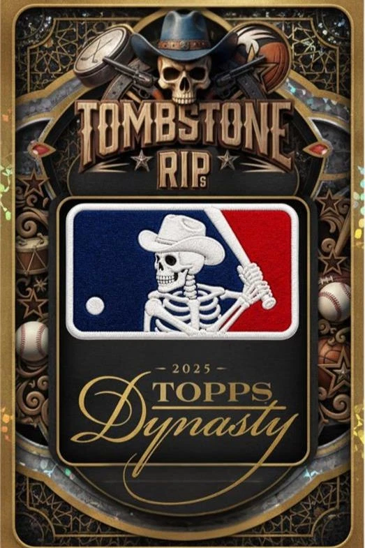 💎Dynasty Baseball⚾Cosmic football 🏈PYTs & Personals All Day w/ Joel&Owen‼