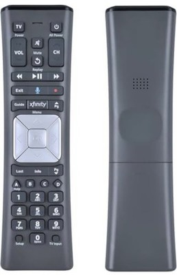 For Comcast/Xfinity XR11 Premium Voice Activated Cable TV Remote Control New