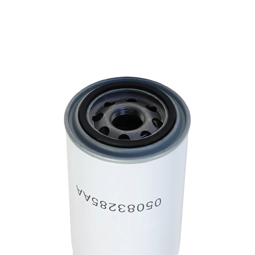 For 89-21 DODGE RAM CUMMINS 5.9/6.7L DIESEL ENGINE OIL FILTER SET OF 1 5083285AA thumbnail 10