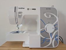 Brother AE1700 17-Stitch Sewing Machine