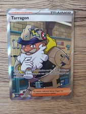 Pokémon TCG | Tarragon 116/088 | POR | Nm | IT