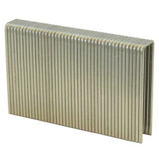 2" HARDWOOD FLOORING STAPLES SSBCS1516 304SS 500ct | SSBCS1516M