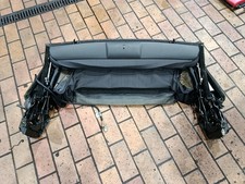 Opel Astra G Cabrio Dach Verdeck komplett Cabriolet Faltdach Cabrioverdeck