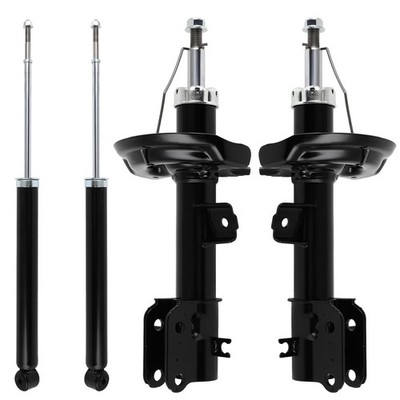 Shocks Struts Front Rear for Spark 2013-2015 34520-4pcs