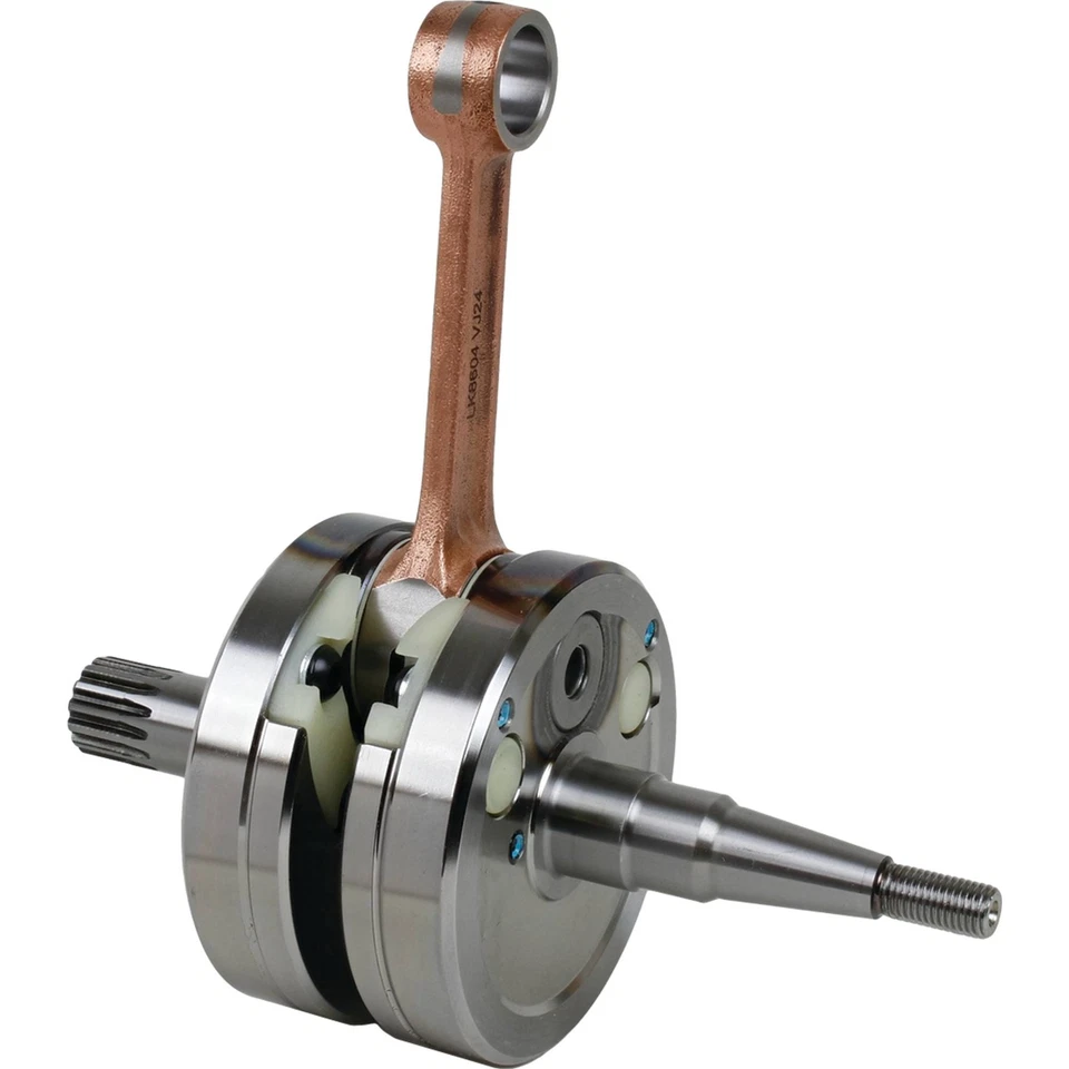 Новый комплект нижнего конца Hot Rods для Yamaha YZ 125 2001 CBK0077 - Изображение 4 из 4