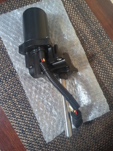 New RH Passenger Side Step Power Running Board Motor for Ford F-150 AL3Z16A506A - Picture 2 of 2