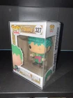 Funko Pop! Vinyl: One Piece - Roronoa Zoro #327 Mint
