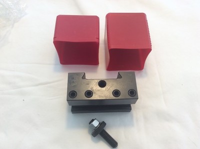 Dorian Tool No.D40CA-2  Turning Facing&Boring Holder 01554