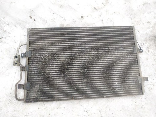 Peugeot 806 1996 Air Conditioning Condenser used, Genuine #1577311-75