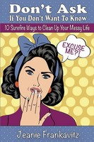 Don't Ask If You Don't Want To Know | Jeanie Frankavitz | Taschenbuch | Englisch