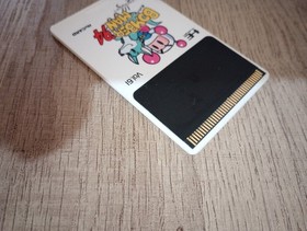 Bomberman '94 (NEC PC Engine) authentic Hucard/cart ONLY, US seller, tested