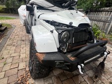 2017 Jeep Wrangler SAHARA