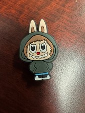 LABUBU 11 shoe Charm