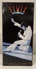 Walk a Mile in My Shoes: The Essential 70s Ma...
