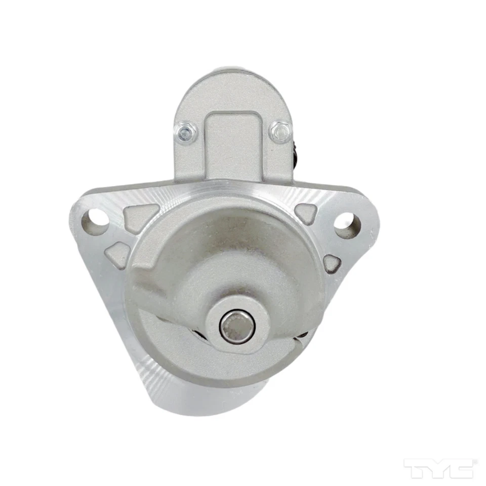 Arranque nuevo para 13-13 Chevy Malibu 2.5L 12657797 Foto 3 de 4