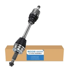 Front Left Driver CV Axle Shaft for 2.5 2013-2018 Toyota RAV4 2011-2016 Scion tC