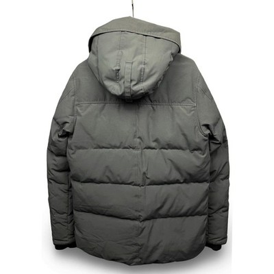 CANADA GOOSE 3804 MACMILLAN Parka Down Padded Puffer Jacket Hood