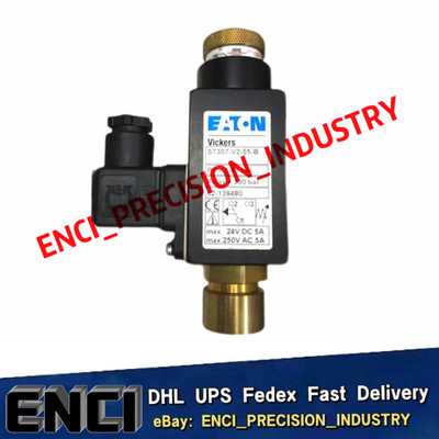 #ENCI# ST307-V2-55-B Eaton Vickers (Danfoss) Pressure Switch 02-139480