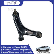 Essieu Suzuki SX4