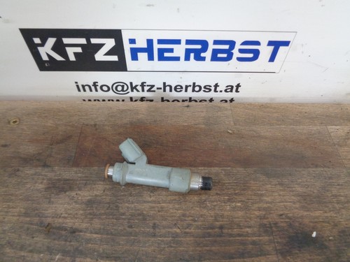 Citroen C1 Einspritzventil 2325000010 1.0 |n 50kW 1KR 100522