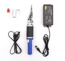 Carpet Carving Scissors Electric Carver Scissors Carpet Trimming Tool