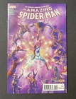 AMAZING SPIDER-MAN #11 (Marvel 2016 Vol. 4) Cover A, Gemini mailer