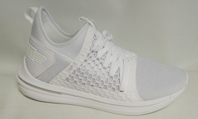 NEU Puma Ignite Limitless SR Netfit Größe 42 Socken Schuhe Sneaker 190962-05