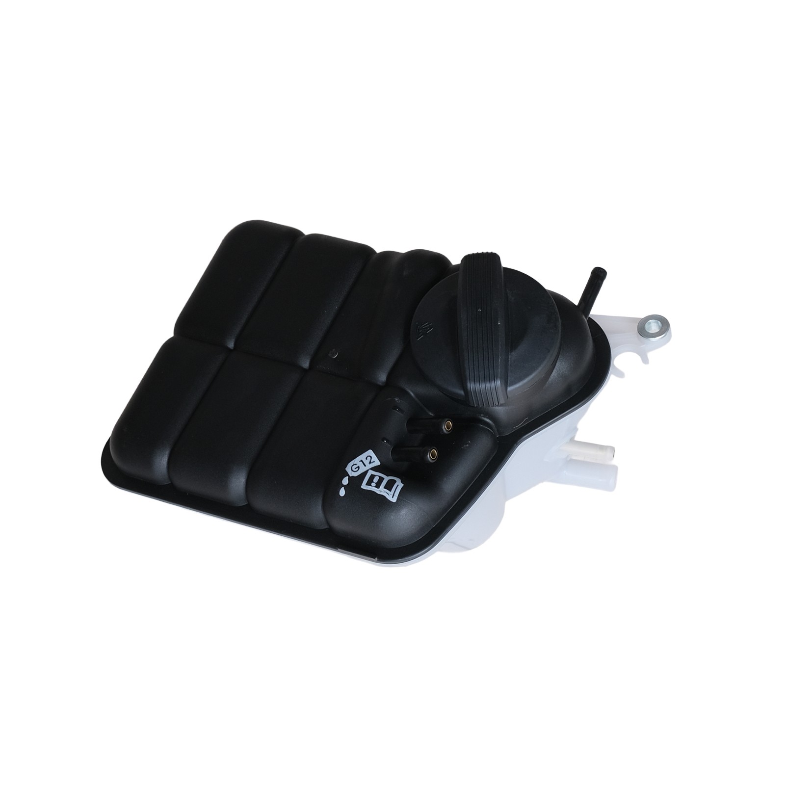 NEW Radiator Expansion Tank FOR Bentley Continental Gt & Flying Spur 04 - 06