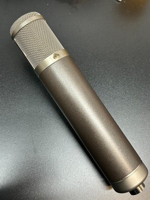U47 Style Condenser Microphone