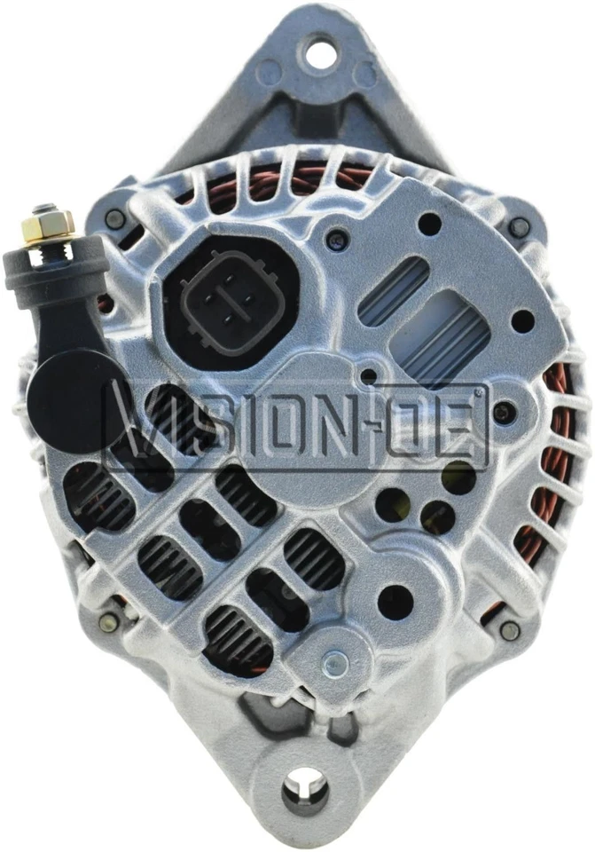 Alternador BBB Industries 13649 para 96-00 Honda Civic Civic del Sol - Imagem 2 de 4