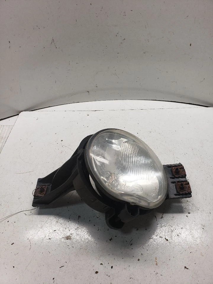 Luz antiniebla de esquina/estacionamiento del conductor para camioneta Dodge 3500 03-10 1390508 Foto 3 de 4